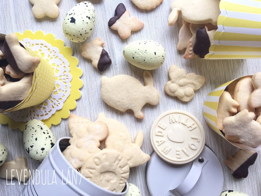 11+1 tündéri húsvéti&nbsp;süti