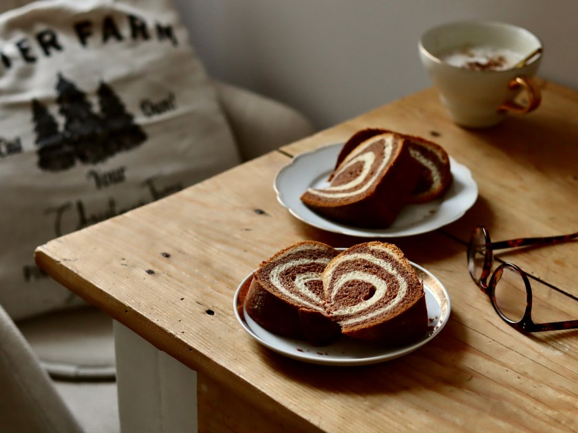 Illatos kelt kuglóf