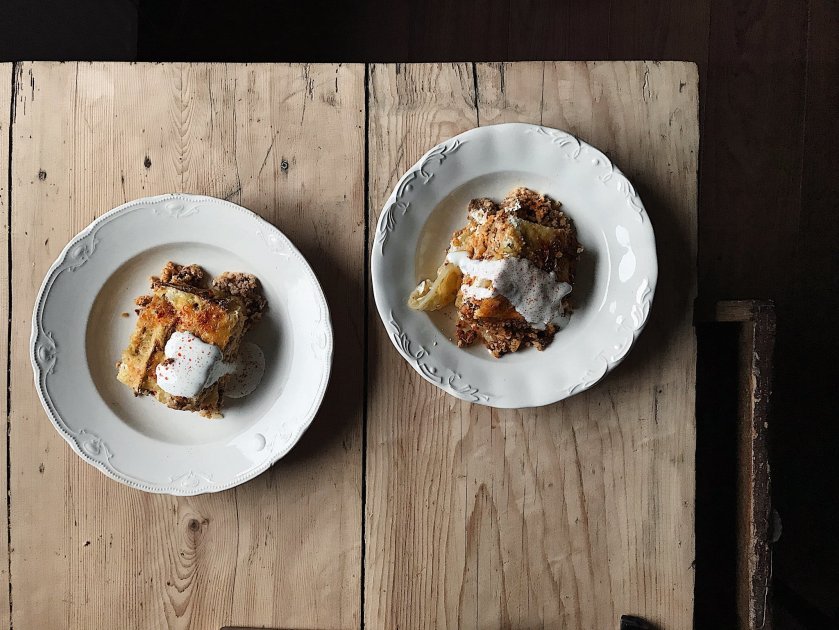 Rakott kel kölessel