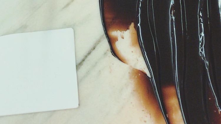 Legfinomabb cukrászsulis töltelékünk:&nbsp;Párizsikrém