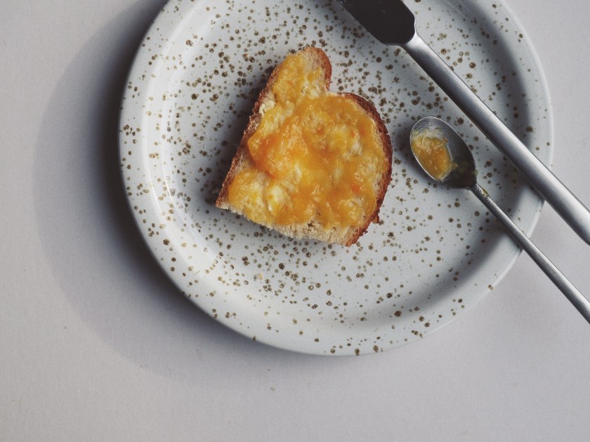 Fantasztikus narancslekvár – vagy&nbsp;marmelád?