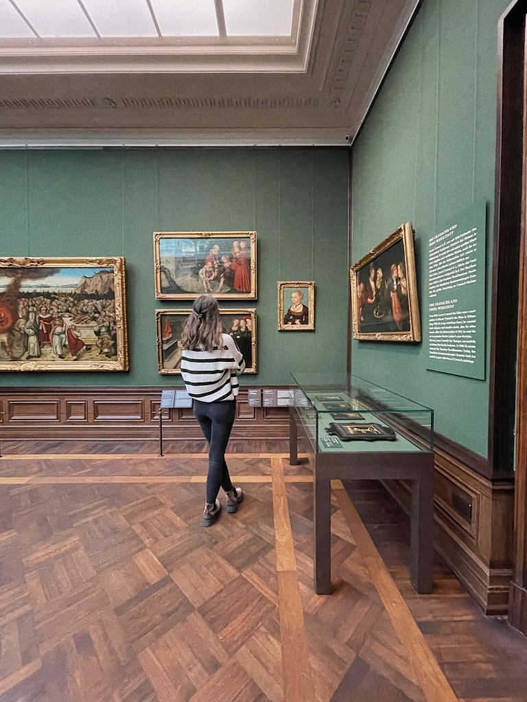 Drezdában jártunk!