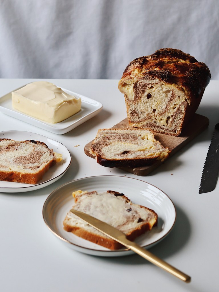 Pudingos-kókuszos foszlós cifra kalács | Tanodás&nbsp;kuglóf