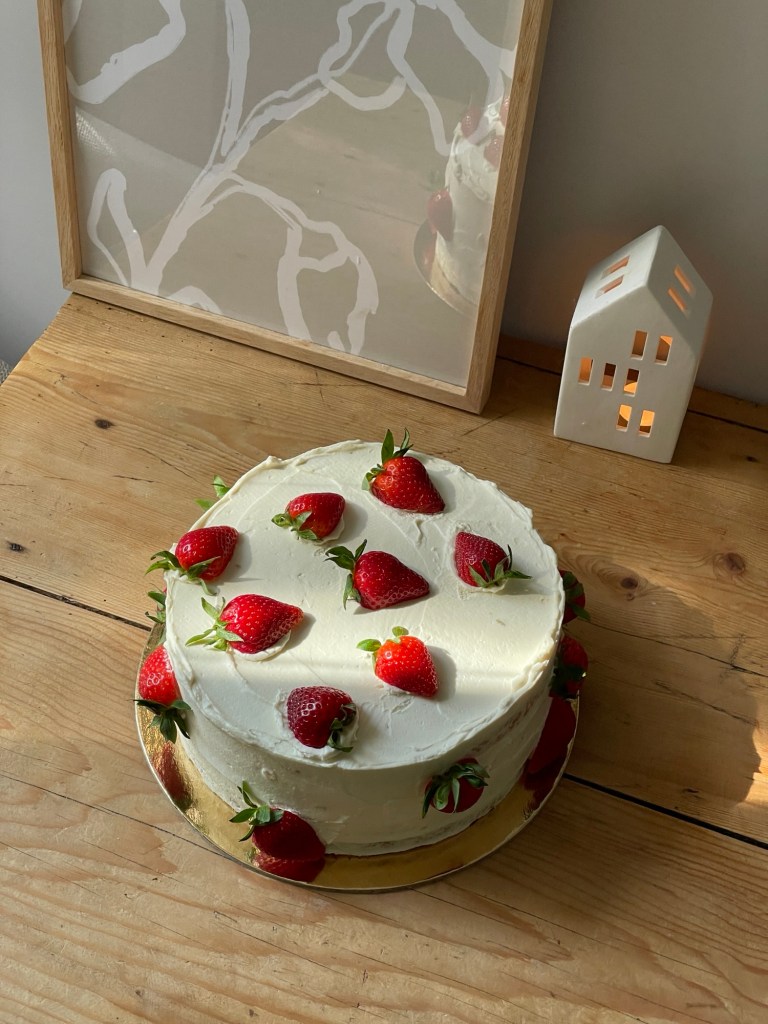 Tortasütő workshop